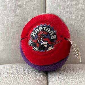 NBA | Toronto Raptors plush basketball